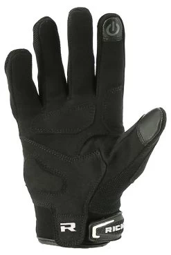 Richa Scope Kids Motorhandschoen -Professionele Winkel Voor Motoruitrusting 019264 100 2 Richa Scope Kids Glove
