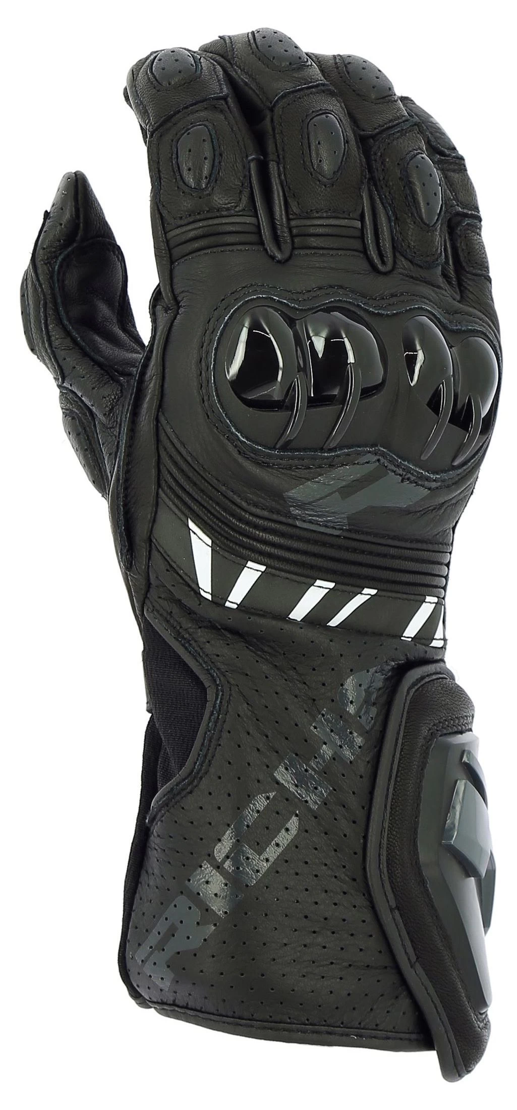 Richa R-Pro Racing Motorhandschoen 4 Richa R-Pro Racing Motorhandschoen - Afbeelding 2