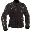 Richa Infinity 2 Pro Dames Motorjas -Professionele Winkel Voor Motoruitrusting 019267 100 1 Richa Infinity 2 Pro Lady Jacket 10