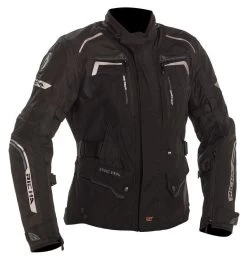 Richa Infinity 2 Pro Dames Motorjas