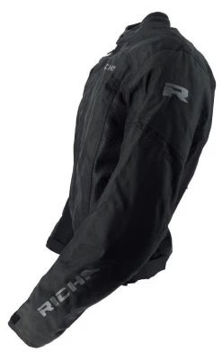 Richa Buster Mesh Dames Motorjas -Professionele Winkel Voor Motoruitrusting 019279 100 3 Richa Buster Mesh Lady Jacket