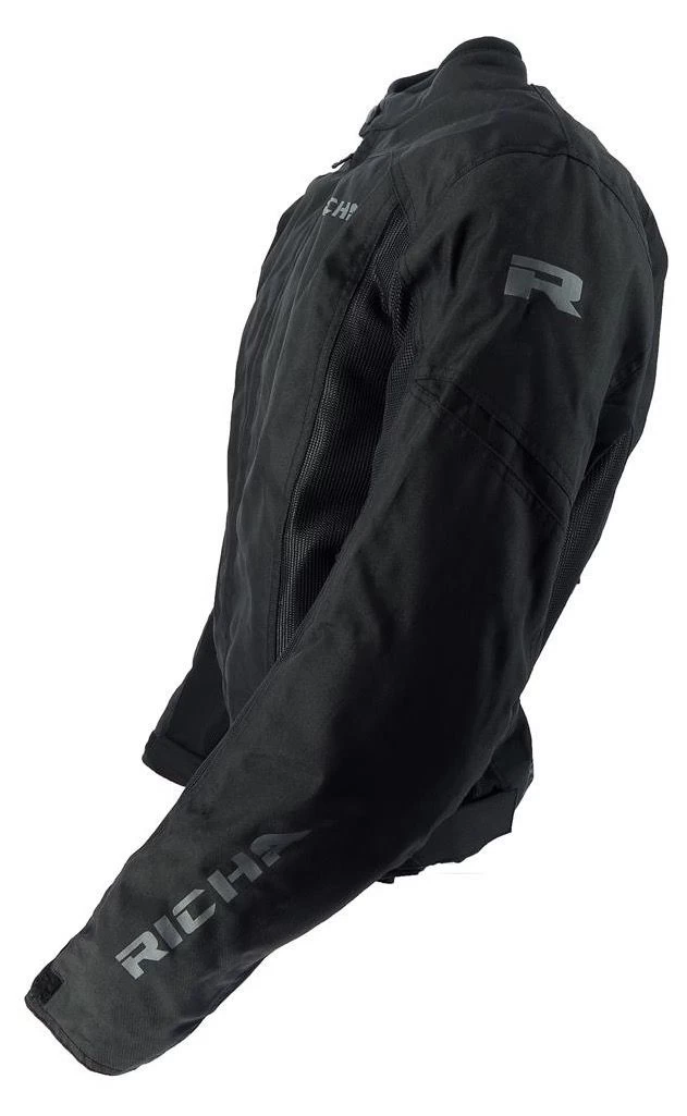 Richa Buster Mesh Dames Motorjas 4 Richa Buster Mesh Dames Motorjas - Afbeelding 3