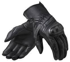 Chevron 3 Motorhandschoen