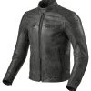 Huntington Motorjas -Professionele Winkel Voor Motoruitrusting 019303 102 1 REV IT Jacket Huntington