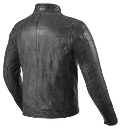Huntington Motorjas -Professionele Winkel Voor Motoruitrusting 019303 102 2 REV IT Jacket Huntington