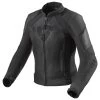 Xena 3 Dames Motorjas -Professionele Winkel Voor Motoruitrusting 019306 100 1 REV IT Jack Xena 3 Ladies