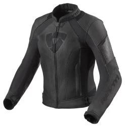 Xena 3 Dames Motorjas