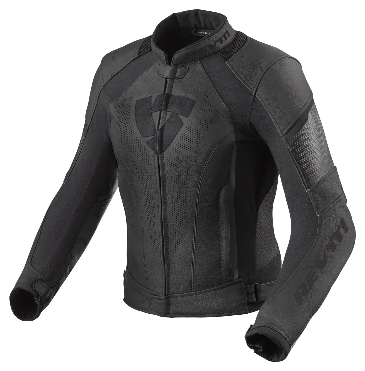 Xena 3 Dames Motorjas 3 Xena 3 Dames Motorjas