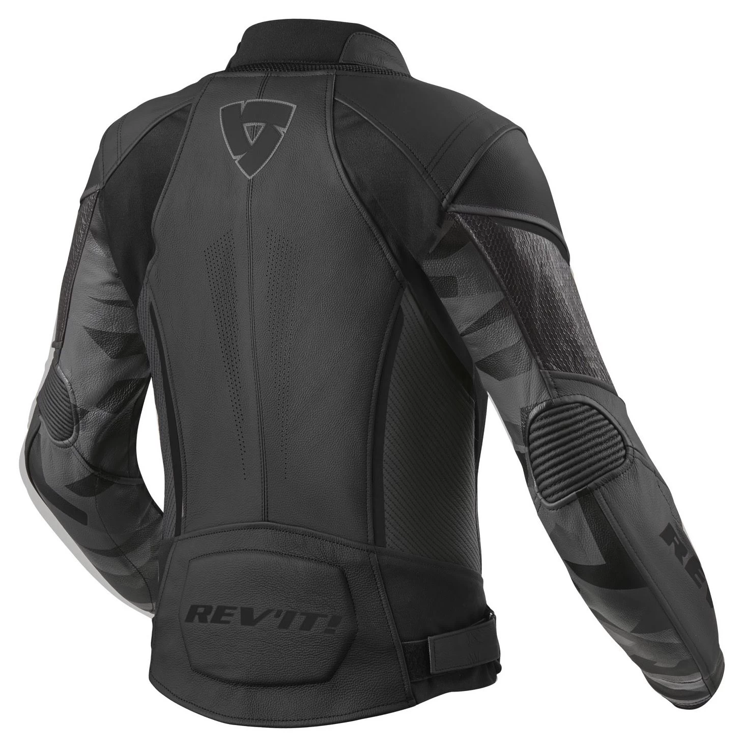 Xena 3 Dames Motorjas 4 Xena 3 Dames Motorjas - Afbeelding 2