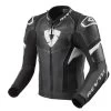 Hyperspeed Pro Motorjas -Professionele Winkel Voor Motoruitrusting 019310 120 1 REV IT Jacket Hyperspeed Pro