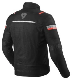 Tornado 3 Motorjas -Professionele Winkel Voor Motoruitrusting 019314 100 2 REV IT Jack Tornado 3