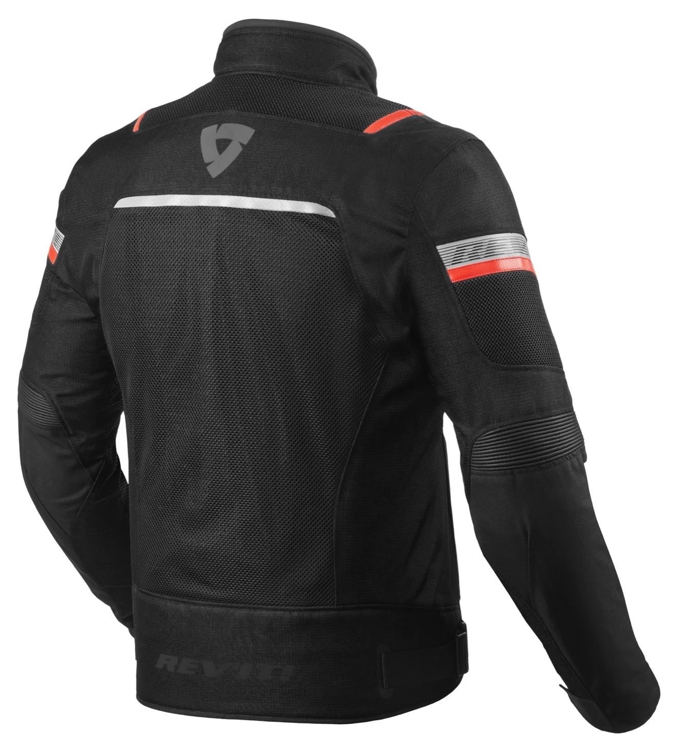 Tornado 3 Motorjas 4 Tornado 3 Motorjas - Afbeelding 2