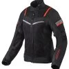 Tornado 3 Dames Motorjas -Professionele Winkel Voor Motoruitrusting 019315 100 1 REV IT Jack Tornado 3 Ladies