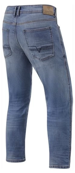 Detroit Motorjeans -Professionele Winkel Voor Motoruitrusting 019320 502 2 REV IT Jeans Detroit