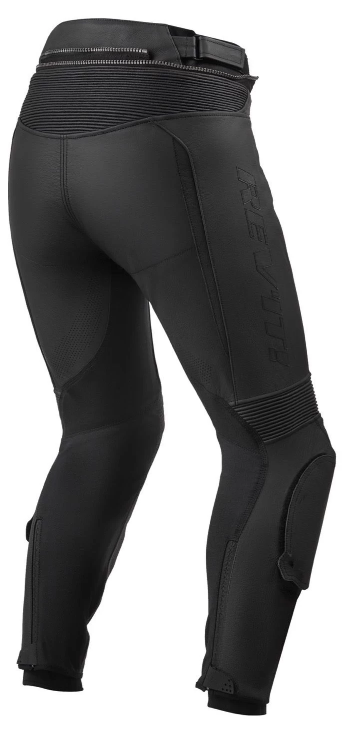 Xena 3 Dames Motorbroek 4 Xena 3 Dames Motorbroek - Afbeelding 2