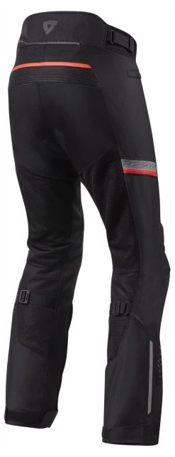 Tornado 3 Motorbroek -Professionele Winkel Voor Motoruitrusting 019325 100 2 REV IT Pantalon Tornado 3