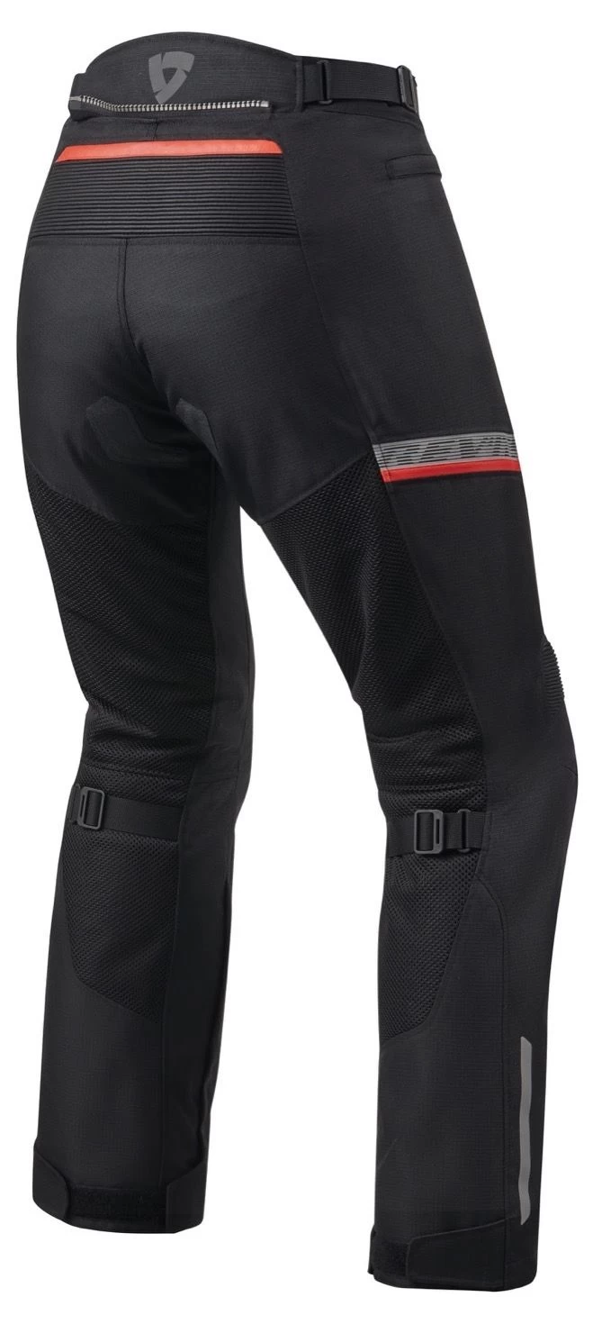 Tornado 3 Dames Motorbroek 4 Tornado 3 Dames Motorbroek - Afbeelding 2