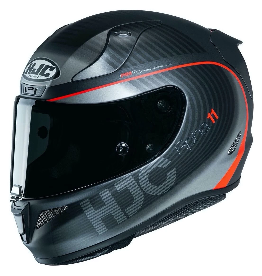 RPHA 11 Bine Motorhelm 3 RPHA 11 Bine Motorhelm