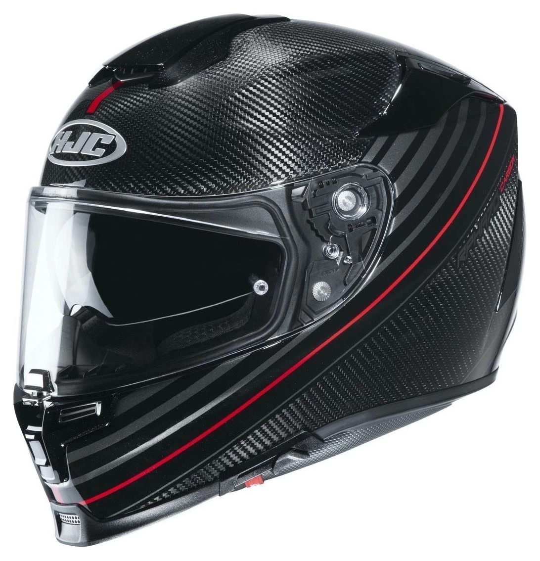 RPHA 70 Carbon Artan Motorhelm 3 RPHA 70 Carbon Artan Motorhelm