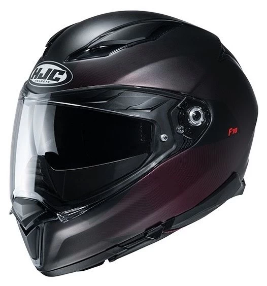 F70 Samos Motorhelm