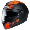 F70 Mago Motorhelm 2 F70 Mago Motorhelm -Professionele Winkel Voor Motoruitrusting 019374 170 1 HJC F70 Mago