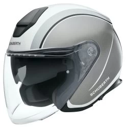 M1 Pro Outline Motorhelm