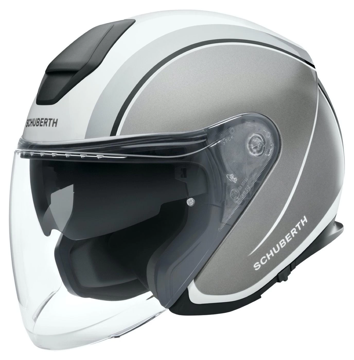 M1 Pro Outline Motorhelm 3 M1 Pro Outline Motorhelm
