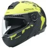 C4 Pro Magnitudo Motorhelm -Professionele Winkel Voor Motoruitrusting 019449 141 1 Schuberth C4 Pro Magnitudo 7