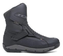 Richa Airwire Surround Gore-Tex Motorlaars 12 Richa Airwire Surround Gore-Tex Motorlaars -Professionele Winkel Voor Motoruitrusting 019453 100 2 TCX Airwire Surround GTX