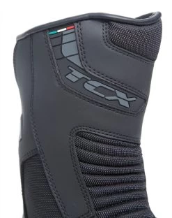 Richa Explorer 4 Gore-Tex Motorlaars 14 Richa Explorer 4 Gore-Tex Motorlaars -Professionele Winkel Voor Motoruitrusting 019454 100 5 TCX Explorer 4 GTX 14