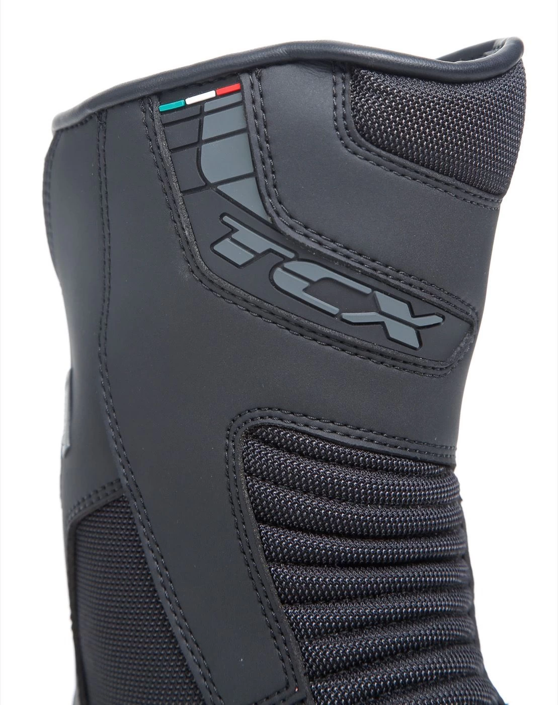 Richa Explorer 4 Gore-Tex Motorlaars 7 Richa Explorer 4 Gore-Tex Motorlaars - Afbeelding 5