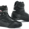 Richa Rush 2 Waterdichte Motorsneaker -Professionele Winkel Voor Motoruitrusting 019456 100 1 TCX Rush 2 WP