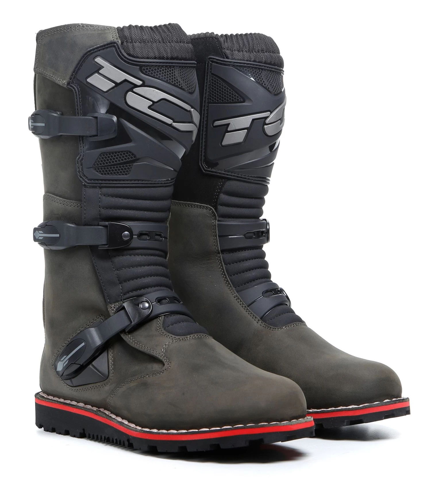 Richa Terrain 3 Waterdichte Motorlaars 3 Richa Terrain 3 Waterdichte Motorlaars