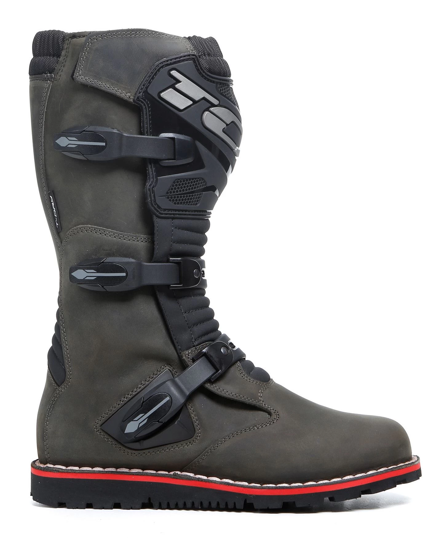 Richa Terrain 3 Waterdichte Motorlaars 4 Richa Terrain 3 Waterdichte Motorlaars - Afbeelding 2