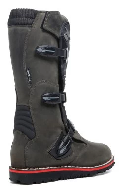 Richa Terrain 3 Waterdichte Motorlaars 13 Richa Terrain 3 Waterdichte Motorlaars -Professionele Winkel Voor Motoruitrusting 019465 102 3 TCX Terrain 3 WP