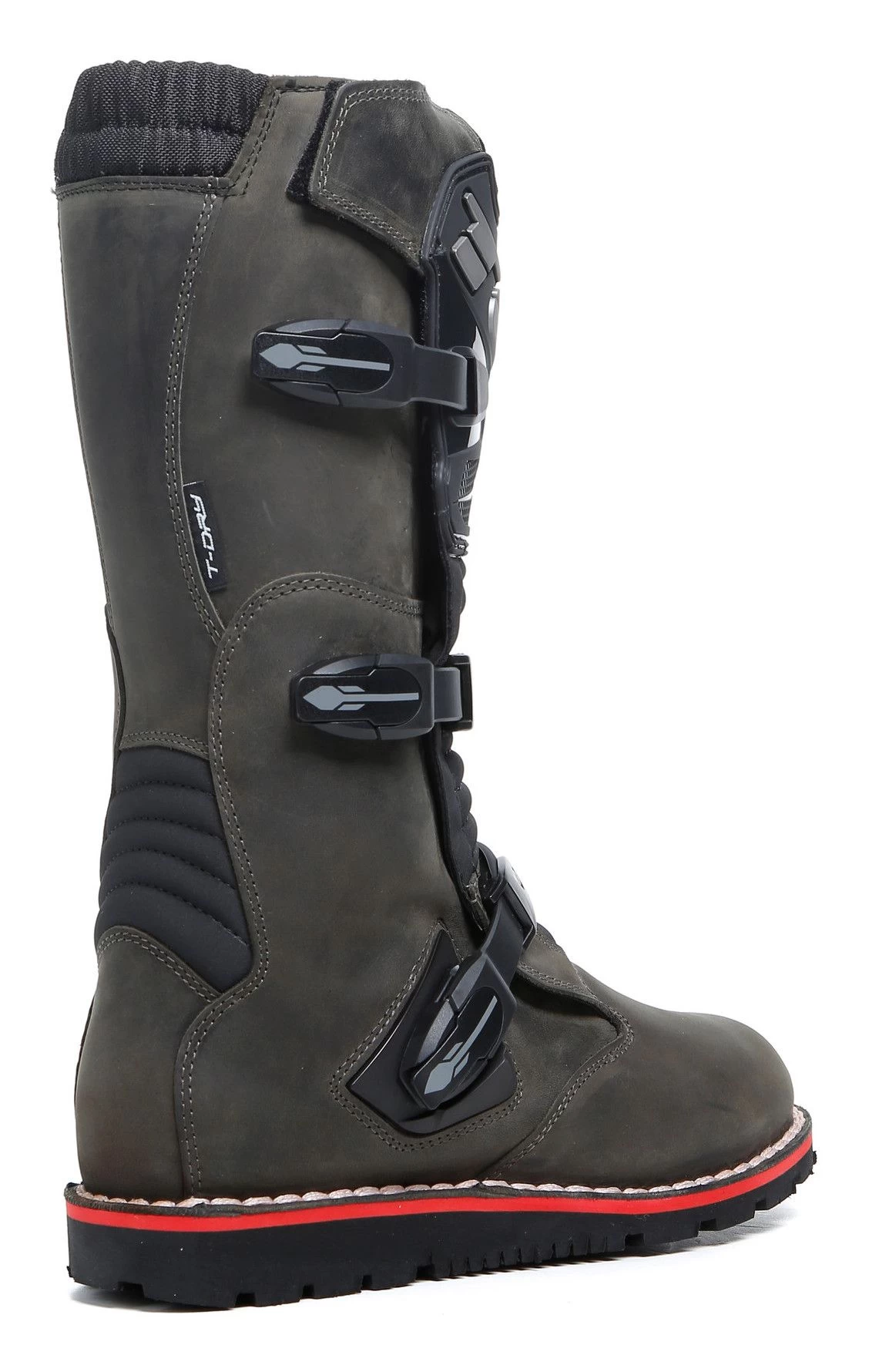 Richa Terrain 3 Waterdichte Motorlaars 5 Richa Terrain 3 Waterdichte Motorlaars - Afbeelding 3