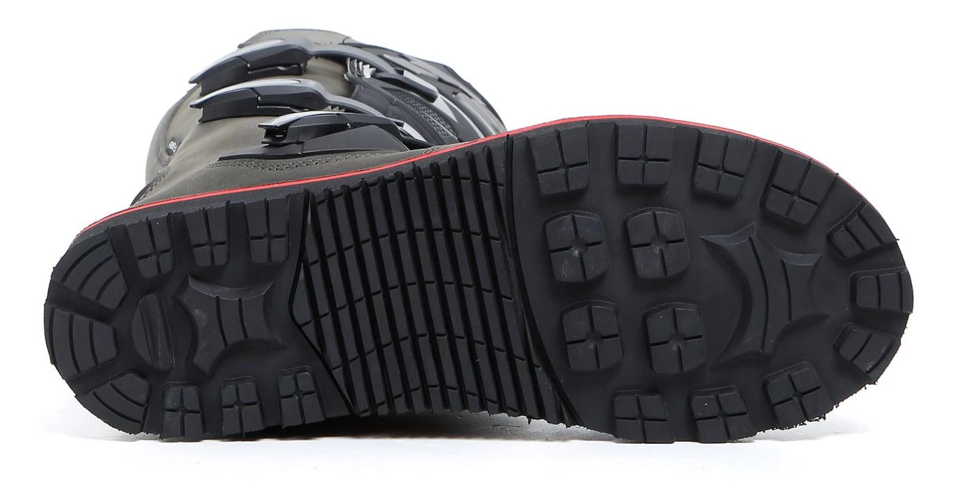 Richa Terrain 3 Waterdichte Motorlaars 6 Richa Terrain 3 Waterdichte Motorlaars - Afbeelding 4