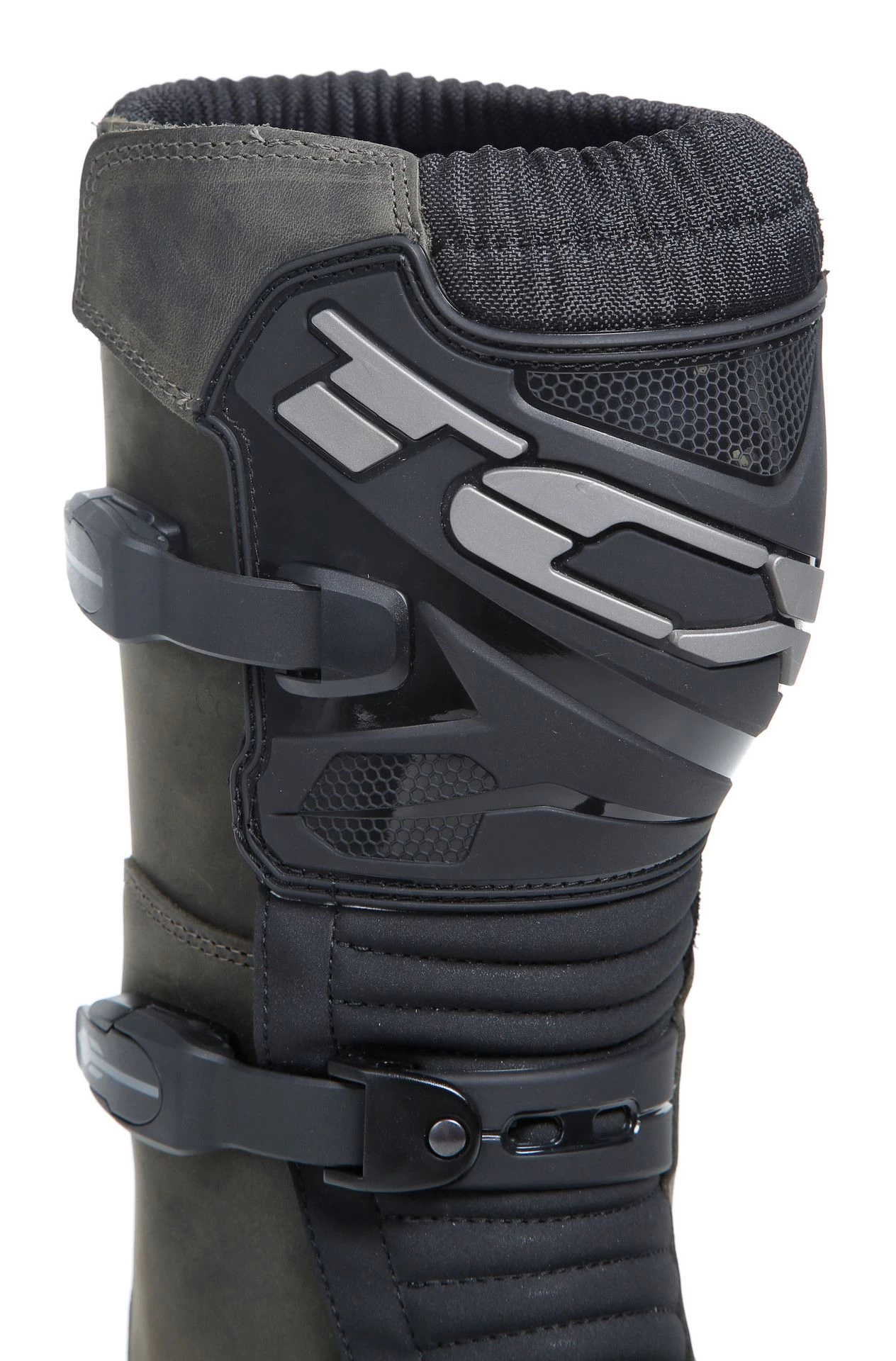 Richa Terrain 3 Waterdichte Motorlaars 7 Richa Terrain 3 Waterdichte Motorlaars - Afbeelding 5