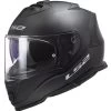 Richa FF800 Storm Motorhelm 1 Richa FF800 Storm Motorhelm -Professionele Winkel Voor Motoruitrusting 019472 101 1 LS2 FF800 Storm Single Mono