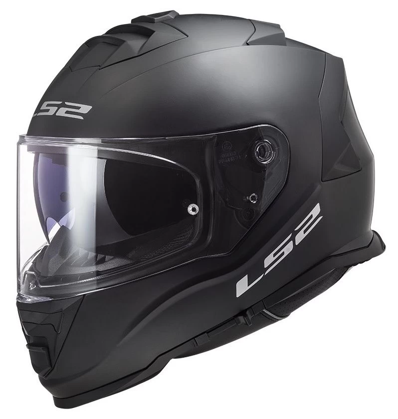 Richa FF800 Storm Motorhelm 3 Richa FF800 Storm Motorhelm