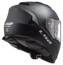 Richa FF800 Storm Motorhelm 6 Richa FF800 Storm Motorhelm -Professionele Winkel Voor Motoruitrusting 019472 101 2 LS2 FF800 Storm Single Mono