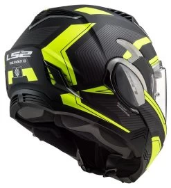 Richa FF900 Valiant 2 Revo Motorhelm -Professionele Winkel Voor Motoruitrusting 019477 141 2 LS2 FF900 Valiant II Revo