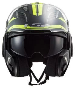 Richa FF900 Valiant 2 Revo Motorhelm -Professionele Winkel Voor Motoruitrusting 019477 141 7 LS2 FF900 Valiant II Revo