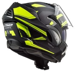 Richa FF900 Valiant 2 Revo Motorhelm -Professionele Winkel Voor Motoruitrusting 019477 141 8 LS2 FF900 Valiant II Revo