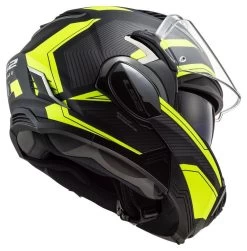 Richa FF900 Valiant 2 Revo Motorhelm -Professionele Winkel Voor Motoruitrusting 019477 141 9 LS2 FF900 Valiant II Revo