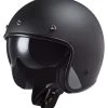 Richa OF601 Bob Motorhelm -Professionele Winkel Voor Motoruitrusting 019480 101 1 LS2 OF601 Bob HPFC Single