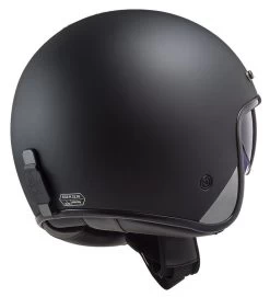 Richa OF601 Bob Motorhelm 5 Richa OF601 Bob Motorhelm -Professionele Winkel Voor Motoruitrusting 019480 101 2 LS2 OF601 Bob