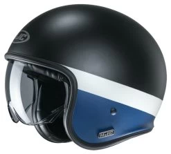 V30 Perot Motorhelm