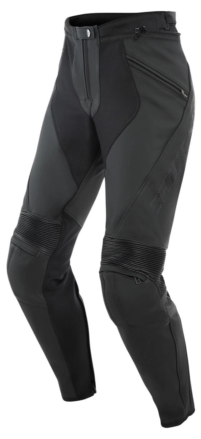 Dainese Pony 3 Dames Motorbroek 3 Dainese Pony 3 Dames Motorbroek