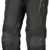 Elaya Dames Motorbroek -Professionele Winkel Voor Motoruitrusting 019532 100 1 Modeka Elaya Lady Pants